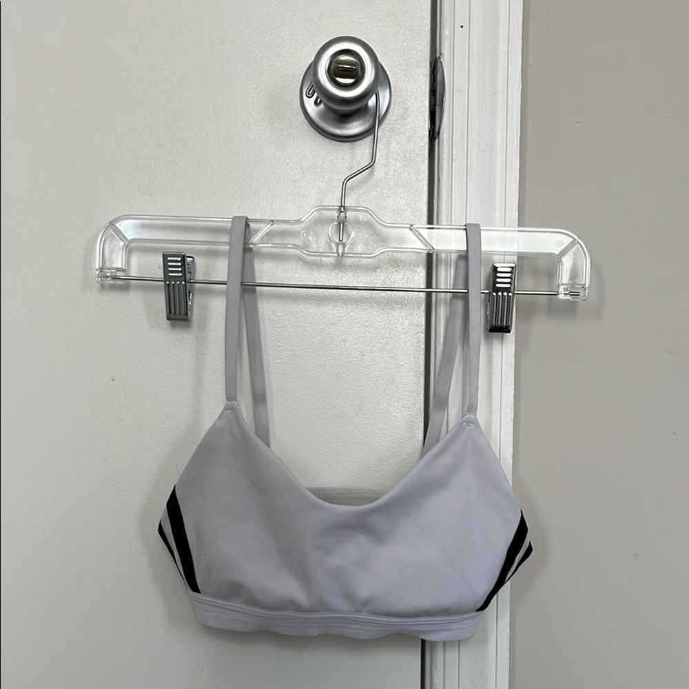 Adidas Light Support Sports Bra